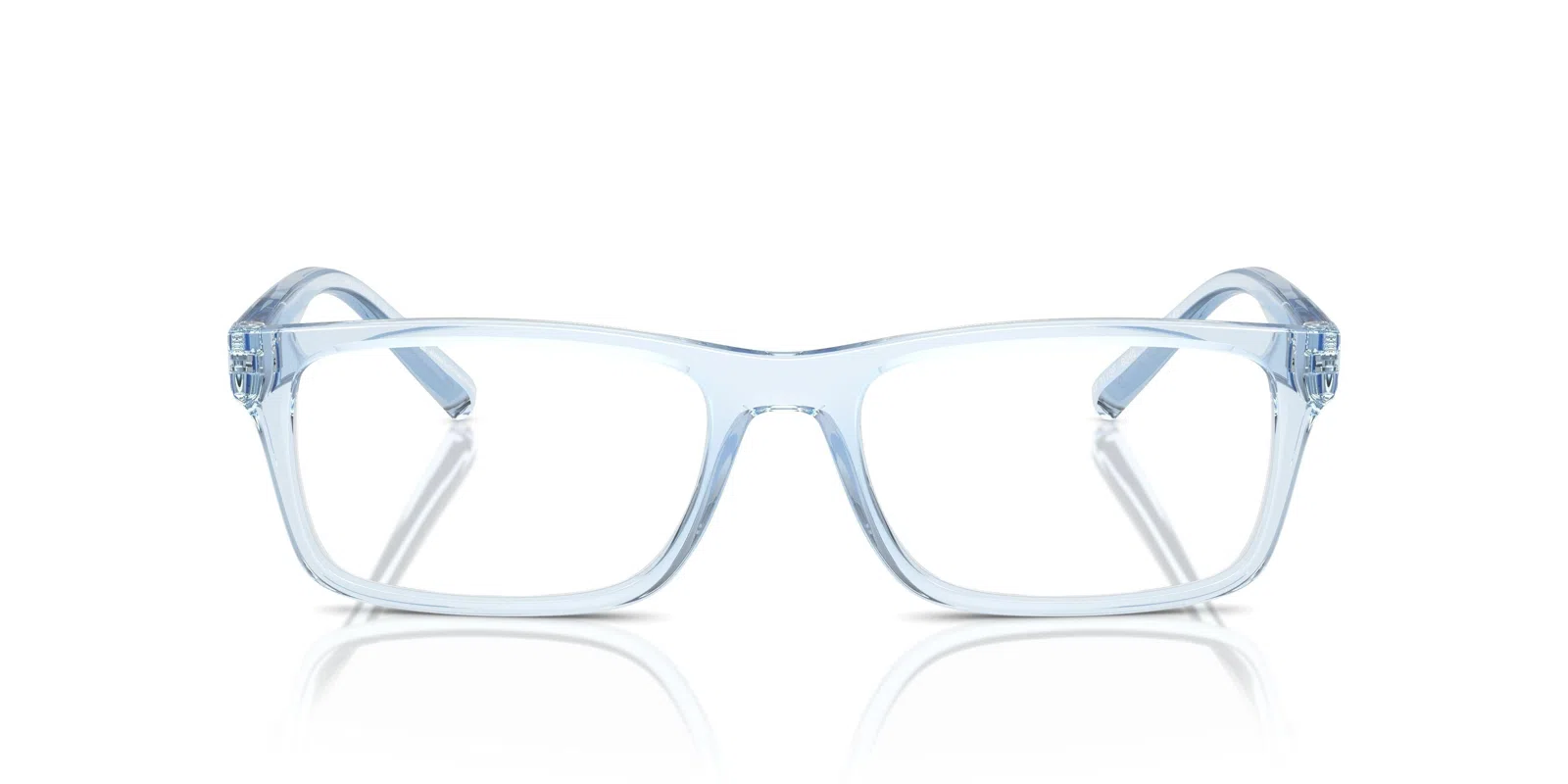 Armani Exchange 3115F Eyeglasses - view 12